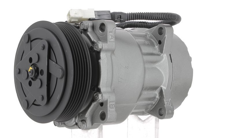 CEVAM 8600046 Compressor, air conditioning