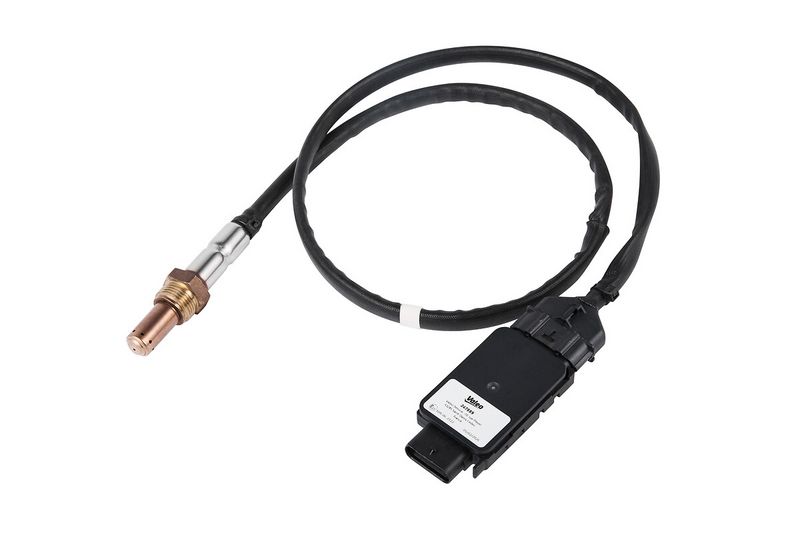 VALEO 247889 NOx Sensor, NOx catalytic converter