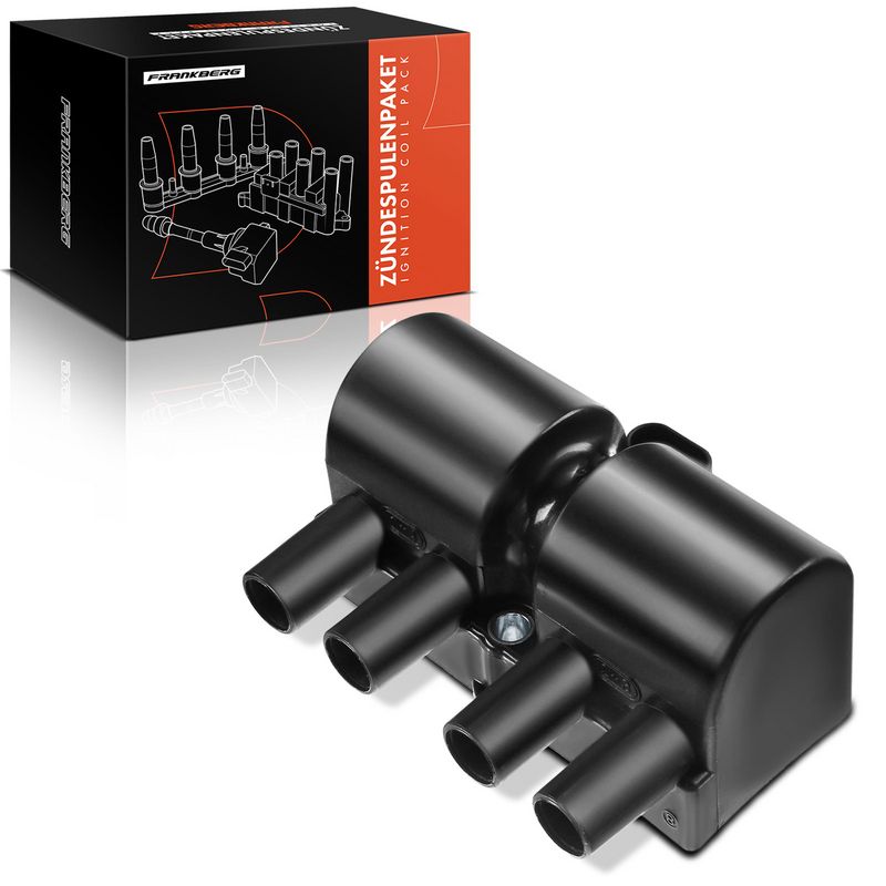 Frankberg 5481FB0015102 - Ignition Coil