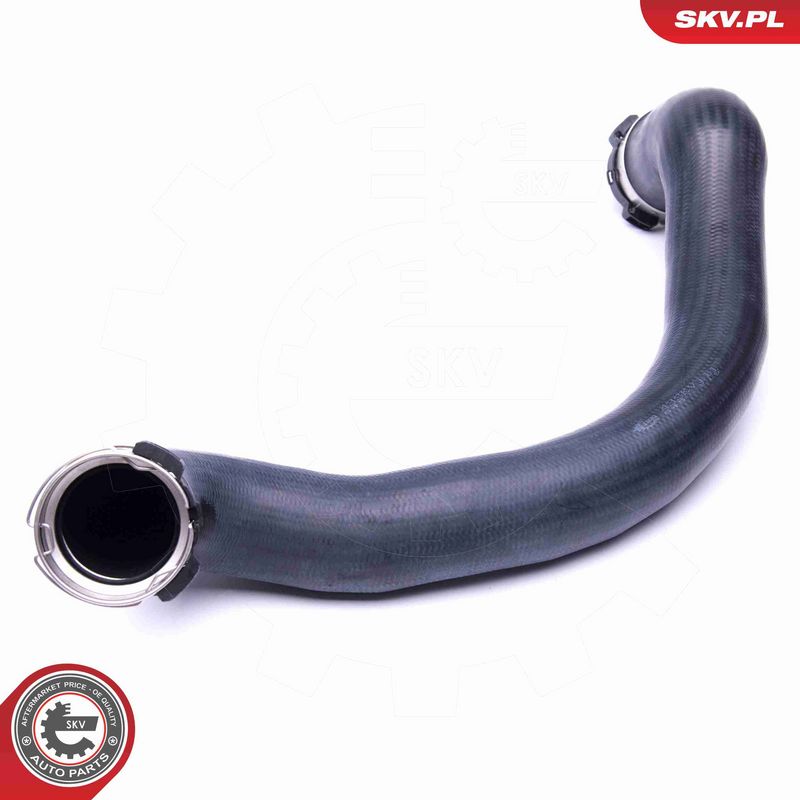 ESEN SKV 43SKV111 Charge Air Hose