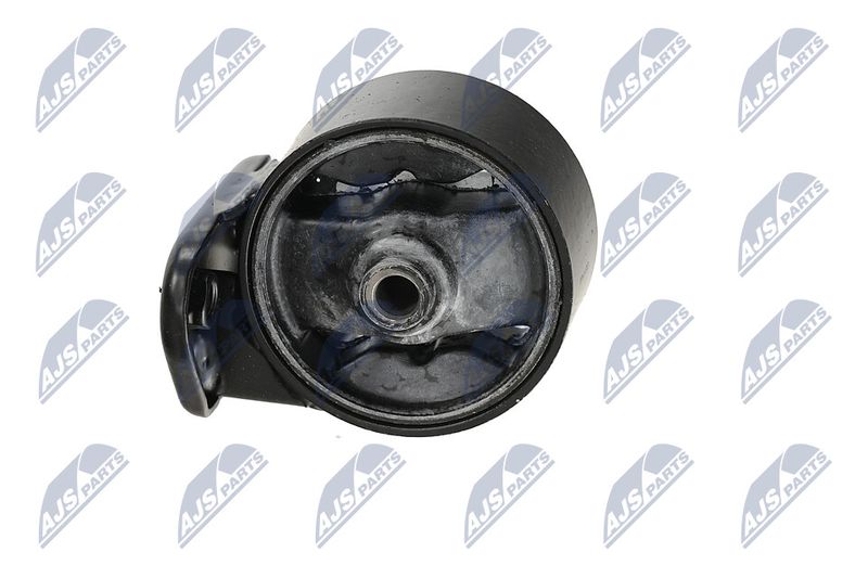 Paigutus, Mootor, NTY ZPS-HY-503