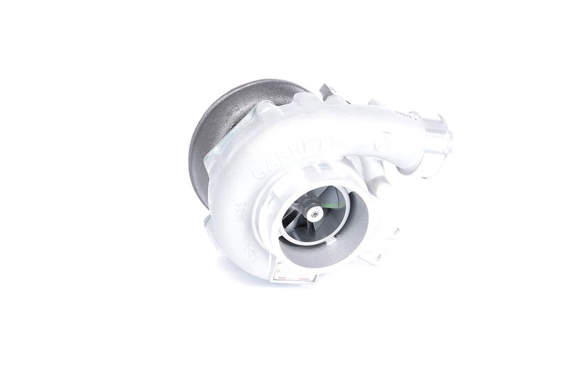 Compresor,sistem de supraalimentare T914500 BTS Turbo