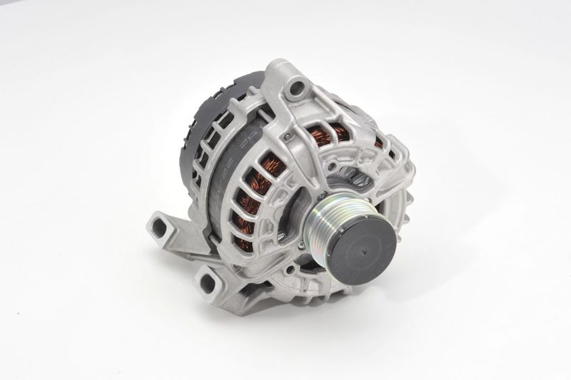 BOSCH 0125811020 Alternator