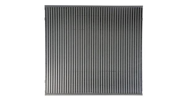 MAHLE CIC 5 000P Radiator Core, charge air cooler