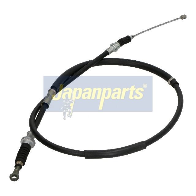 JAPANPARTS Trosas, stovėjimo stabdys