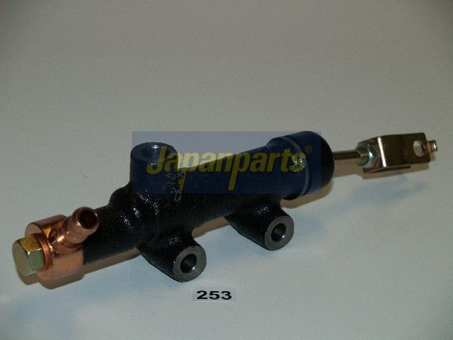 JAPANPARTS Pagrindinis cilindras, sankaba