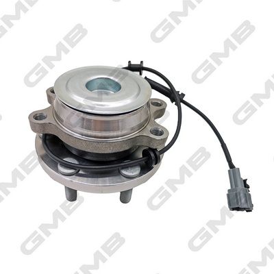 Подшипник ступицы GMB GH31670A