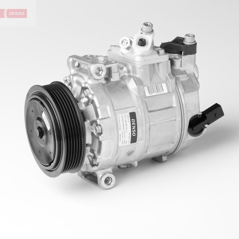 DENSO kompresszor, klíma DCP32045