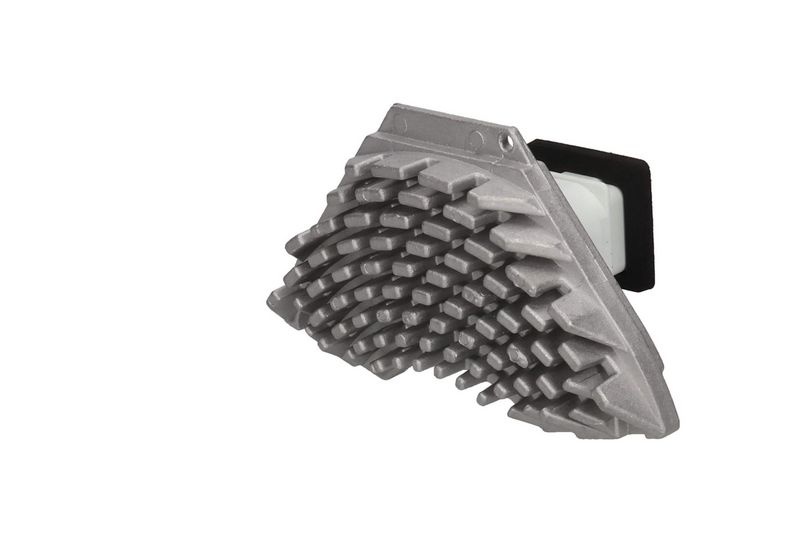 KAMOKA 4140120 Resistor, interior blower