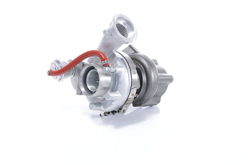 Compresor,sistem de supraalimentare T917201 BTS Turbo