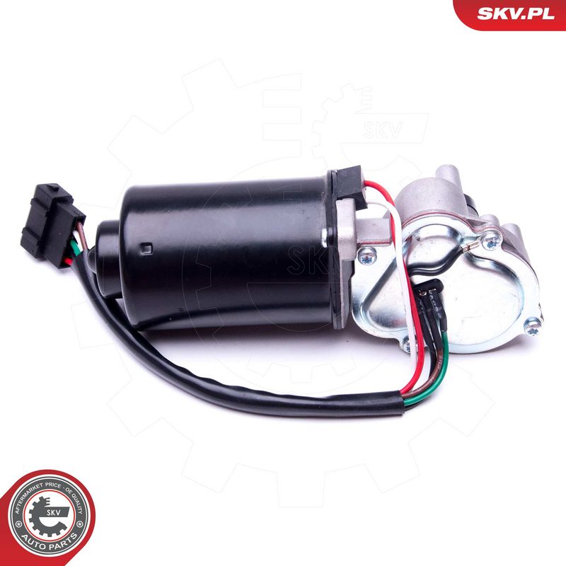 Pesuri mootor, ESEN SKV 19SKV123