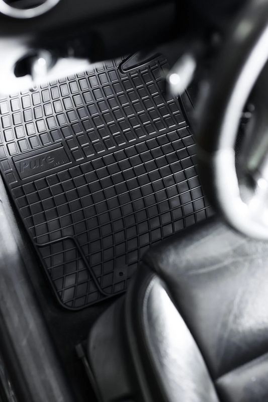 Frogum UN10011 Floor Mat Set