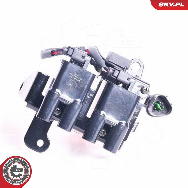ESEN SKV 03SKV052 - Ignition Coil