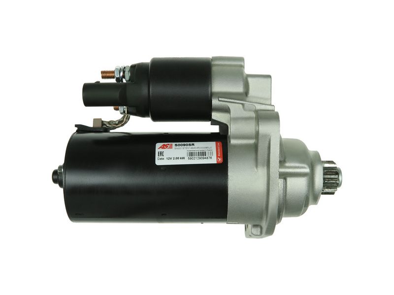 AS-PL S0090SR Starter