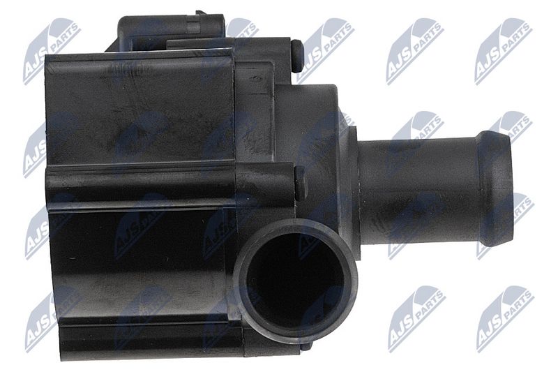 Lisaveepump (jahutusvee ringlussüsteem), NTY CPZ-BM-021