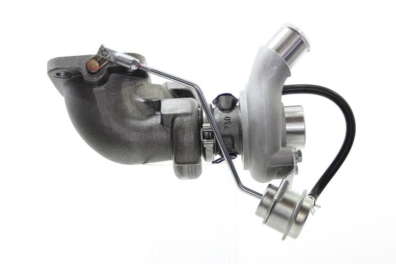 ALANKO 10900961 Charger, charging (supercharged/turbocharged)