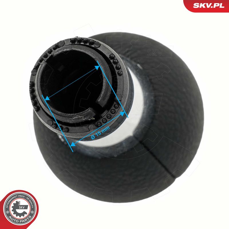 Käigukanginupp, ESEN SKV...