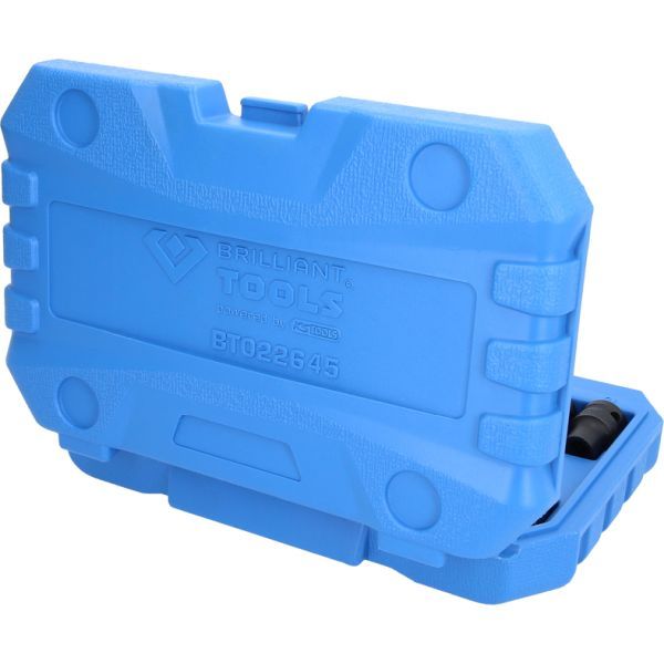 KS TOOLS BT022645 Power Socket Set