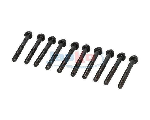 JAPKO 115211 - Cylinder Head Bolt Set