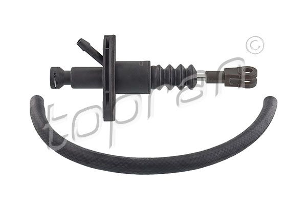 Andjasilinder, Sidur,...