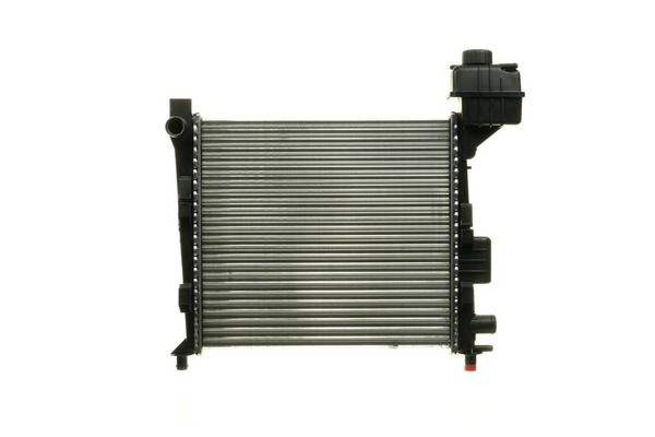 MAHLE CR 322 000P Radiator, engine cooling
