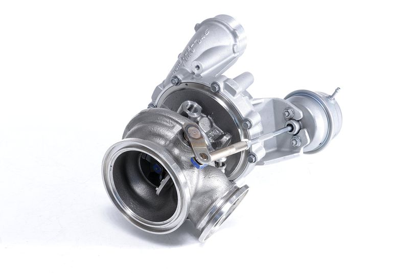 Compresor,sistem de supraalimentare T918139LI BTS Turbo