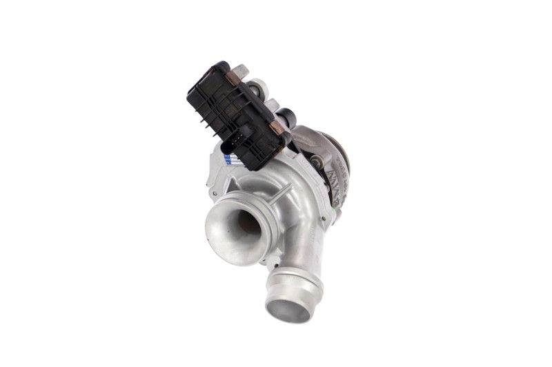REMANTE 003-002-004468R Charger, charging (supercharged/turbocharged)
