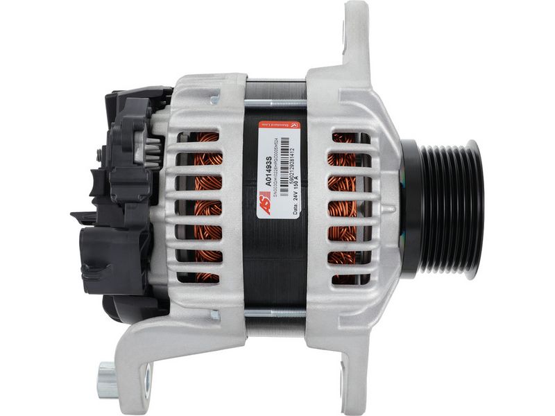 This part match OEM code: 7421304674