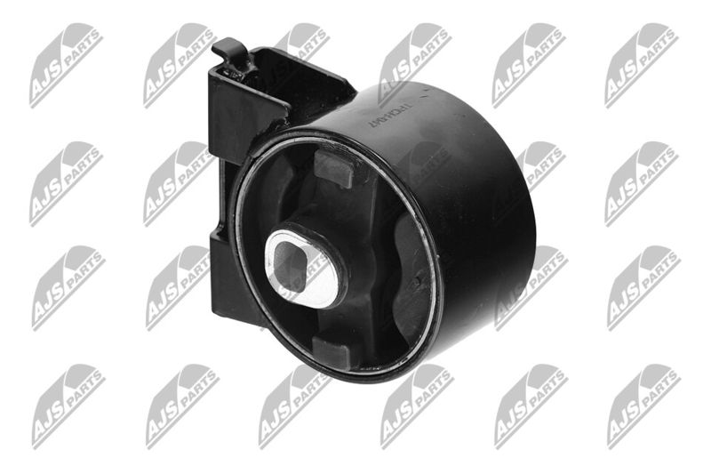 Paigutus, Mootor, NTY ZPS-CH-047