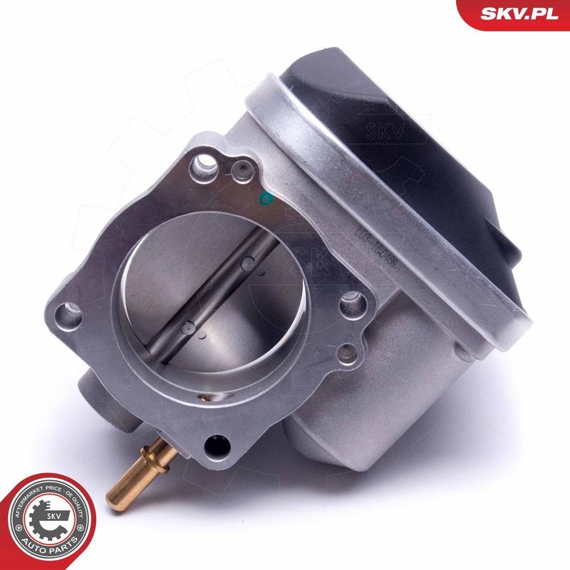 Drosselklapihoob, ESEN SKV 12SKV103