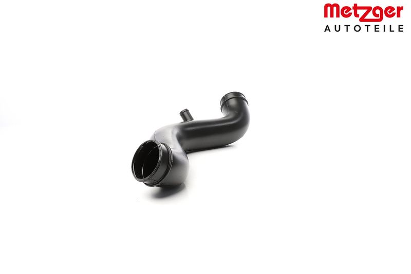 METZGER AUTOTEILE 2400964 Intake Pipe, air supply