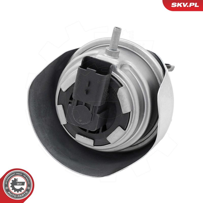 Laadesurve kontrollklapp, ESEN SKV 95SKV439