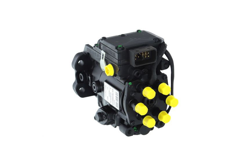 REMANTE 002-001-000182R Injection Pump