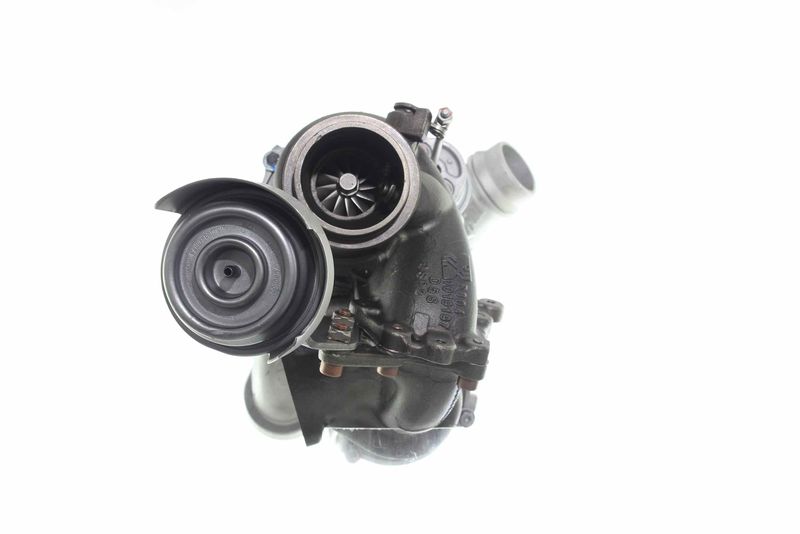 Repasované turbodmychadlo BorgWarner 10009880167