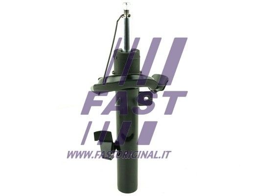 Shock absorber front left gas 04> FAST FT11016