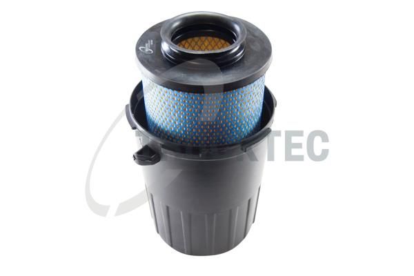 TRUCKTEC AUTOMOTIVE 02.14.065 Air Filter