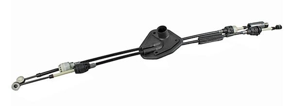 METZGER AUTOTEILE 3150245 - Cable Pull, manual transmission