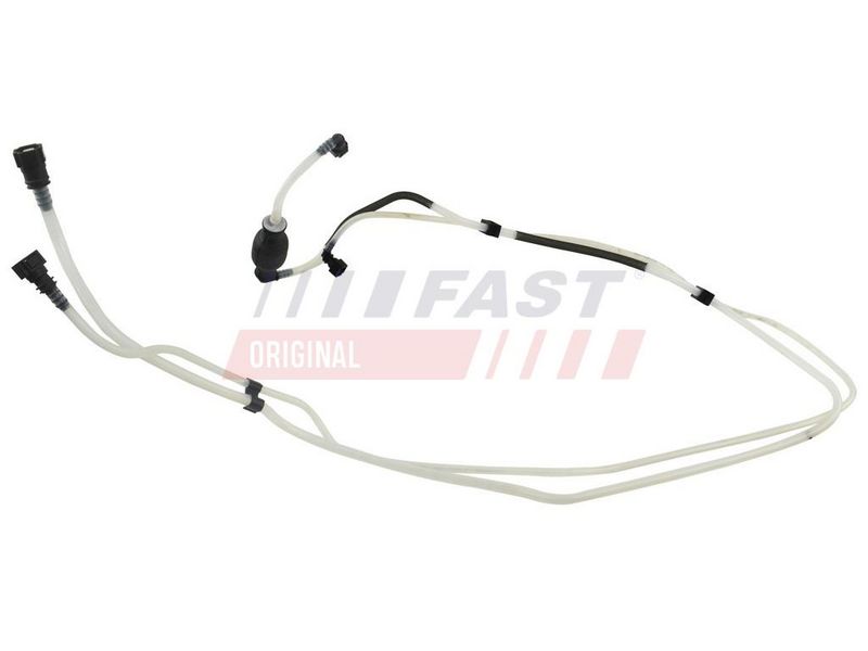 FAST FT39501 - Kuro vamzdelis