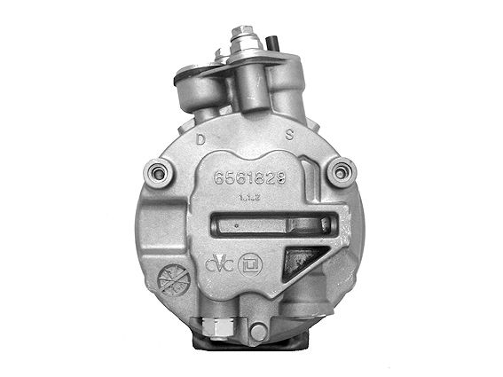 Airstal 10-0637 Compressor, air conditioning