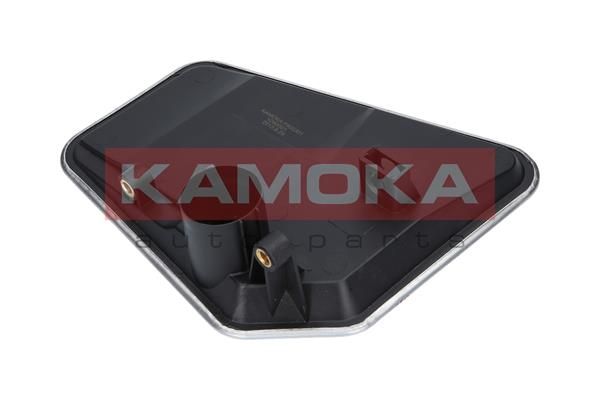 KAMOKA F600301 Hydraulic Filter, automatic transmission