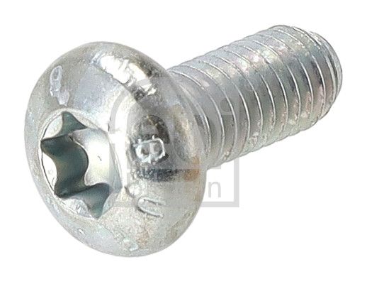 FEBI BILSTEIN Varžtas, išmetimo sistema