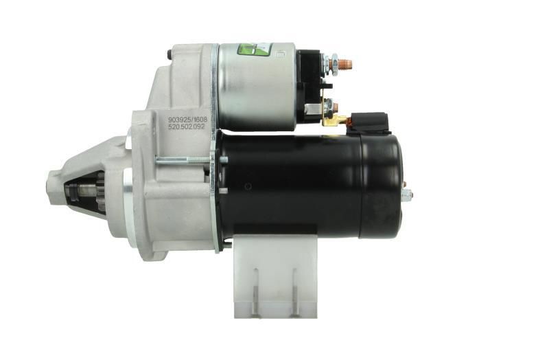 Starter, BV PSH 520.502.092.000