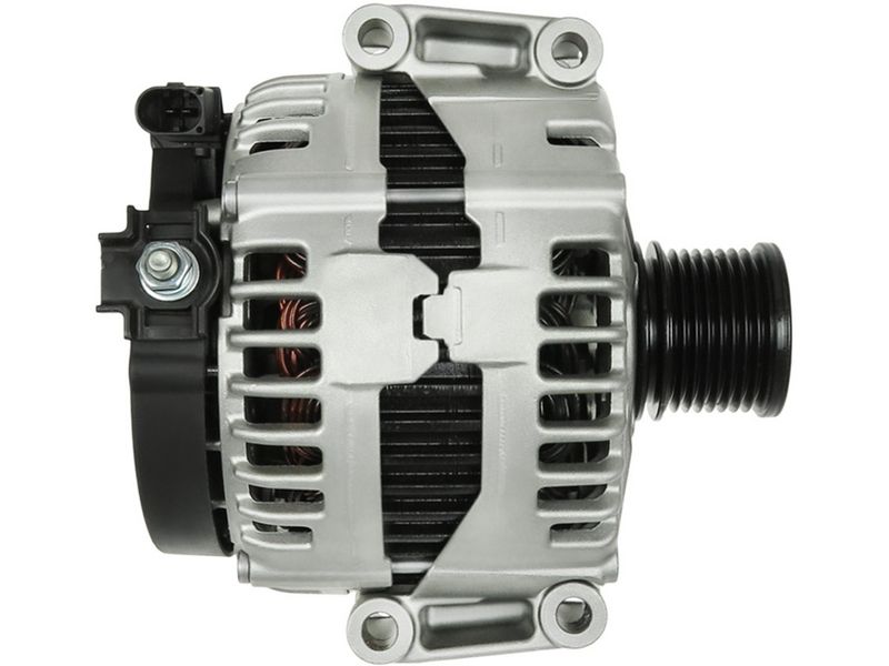 Generaator, AS-PL A0431PR