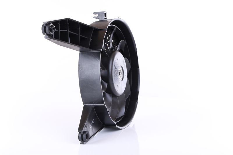 Ventilaator, mootorijahutus, NISSENS 85370