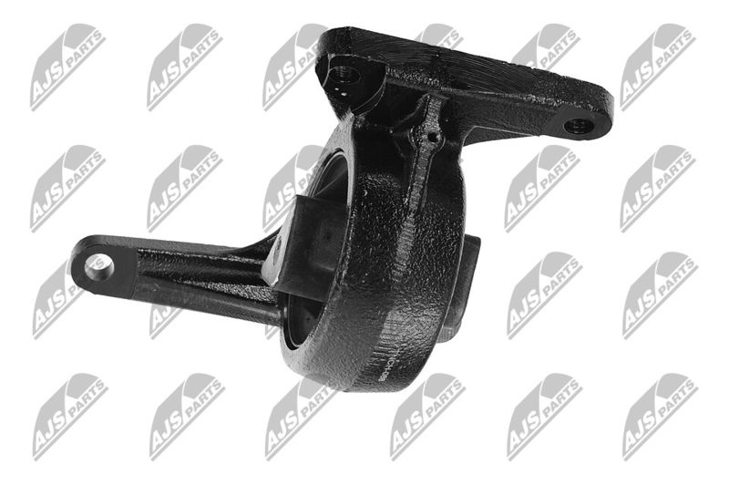 Paigutus, Mootor, NTY ZPS-CH-088