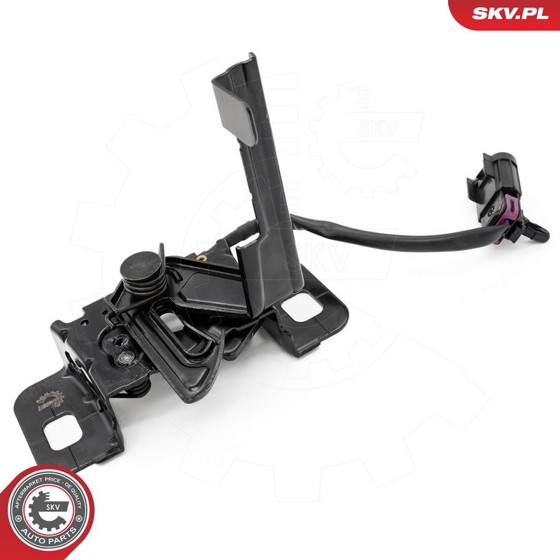 Mootorikapoti lukk, ESEN SKV 60SKV619