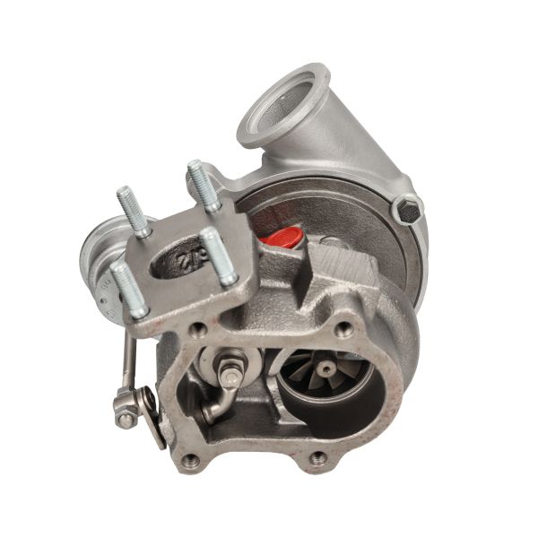 OE-TurboPower IT-53039700066 Charger, charging (supercharged/turbocharged)