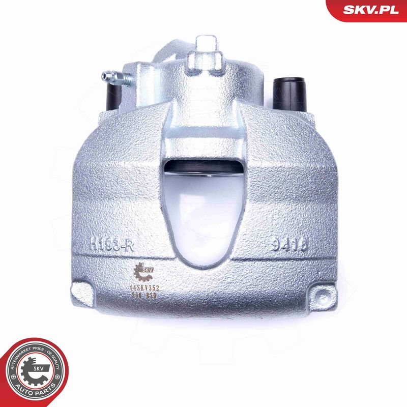 Pidurisadul, ESEN SKV 44SKV352