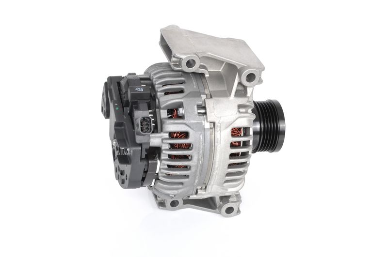BOSCH 1986A01147 Alternator
