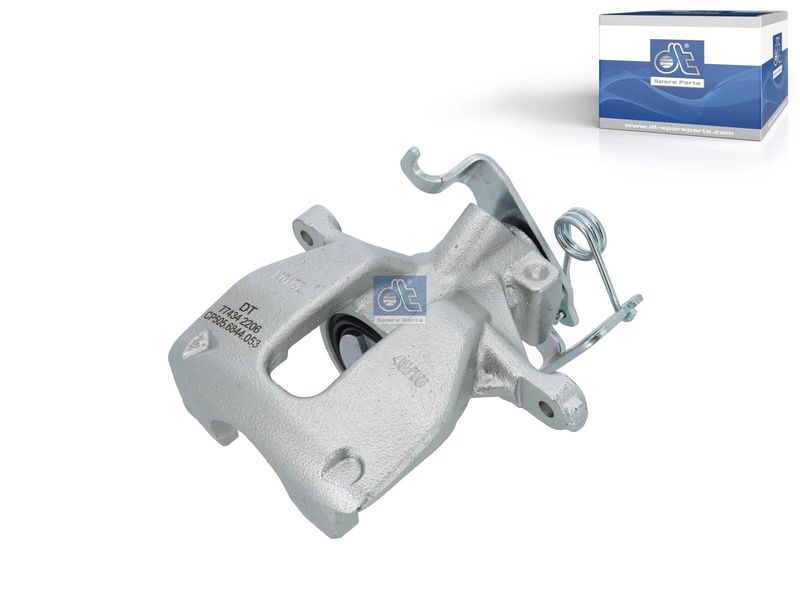 Etrier frana 13.31053 DT Spare Parts